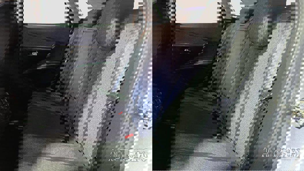 Peugeot 3008 1.2 PureTech Allure de 2019