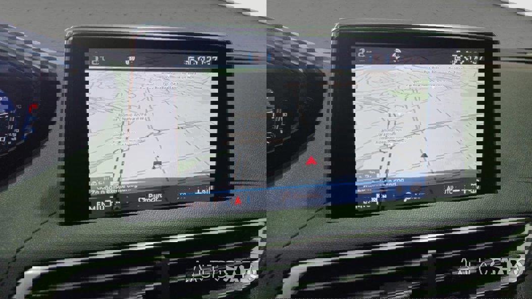 Peugeot 3008 1.2 PureTech Allure de 2019