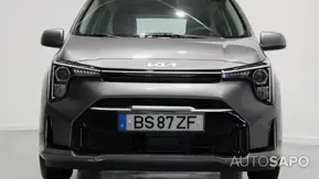 Kia Picanto de 2025