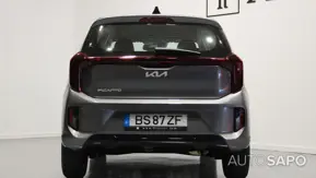 Kia Picanto de 2025