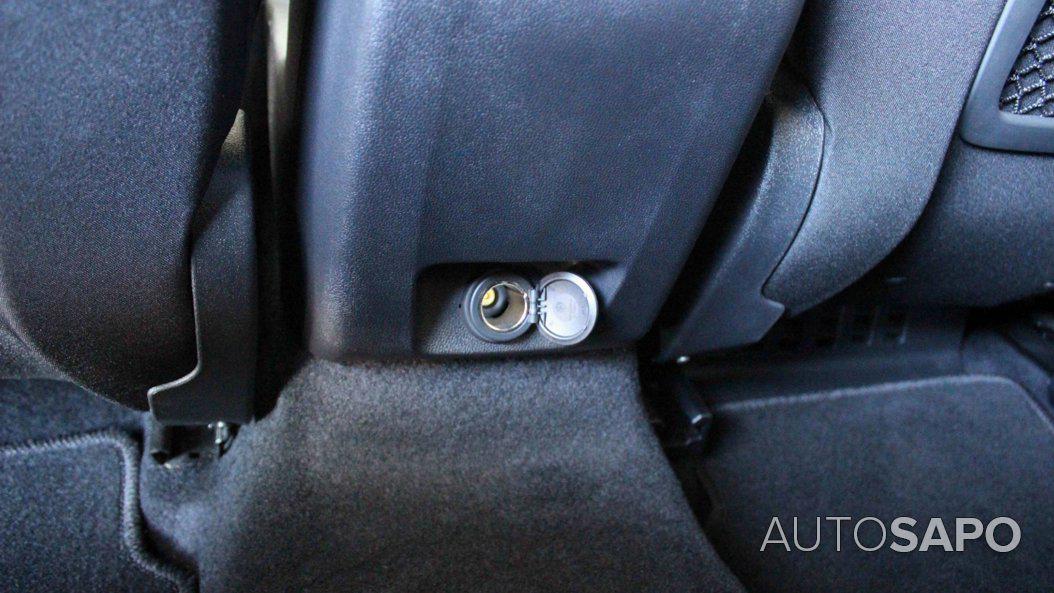 Ford Focus 1.0 EcoBoost MHEV ST-Line de 2024