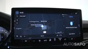 Ford Focus 1.0 EcoBoost MHEV ST-Line de 2024