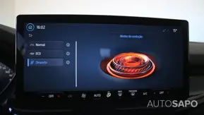 Ford Focus 1.0 EcoBoost MHEV ST-Line de 2024