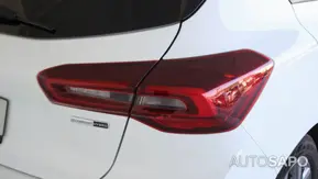 Ford Focus 1.0 EcoBoost MHEV ST-Line de 2024