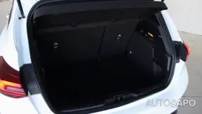 Ford Focus 1.0 EcoBoost MHEV ST-Line de 2024