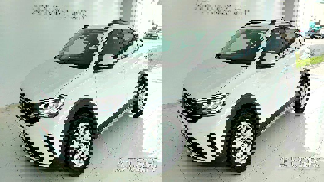 Volkswagen Taigo 1.0 TSI Life de 2022