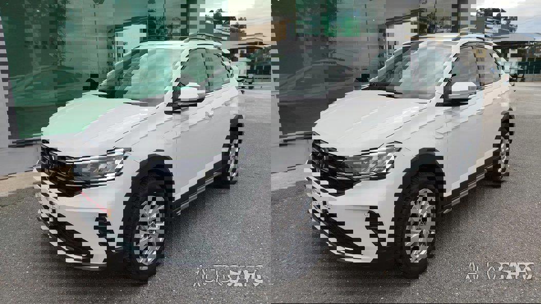 Volkswagen Taigo 1.0 TSI Life de 2022