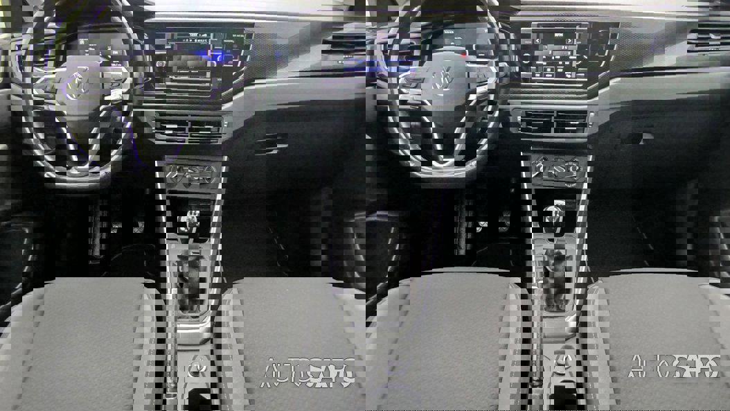 Volkswagen Taigo 1.0 TSI Life de 2022