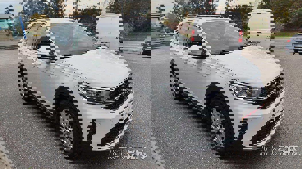 Volkswagen Taigo 1.0 TSI Life de 2022