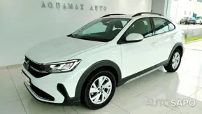 Volkswagen Taigo 1.0 TSI Life de 2022