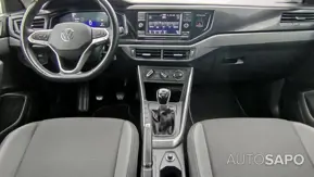 Volkswagen Taigo 1.0 TSI Life de 2022