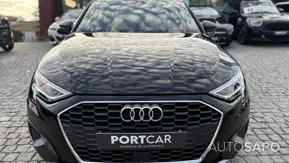 Audi A3 de 2022