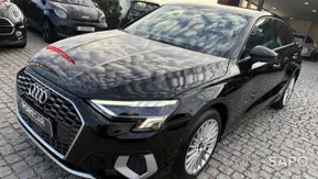 Audi A3 de 2022