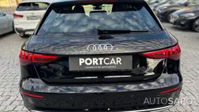 Audi A3 de 2022