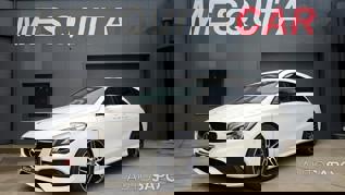 Mercedes-Benz Classe CLA de 2019