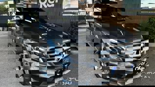 Mercedes-Benz Classe GLA de 2014