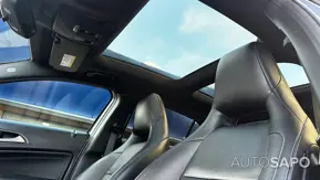 Mercedes-Benz Classe GLA de 2014