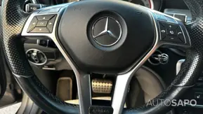 Mercedes-Benz Classe GLA de 2014