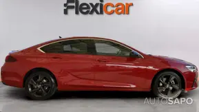 Opel Insignia de 2022