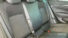 Opel Insignia de 2022