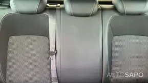 Opel Insignia de 2022