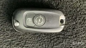 Opel Insignia de 2022