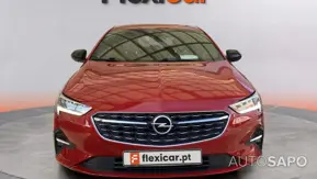 Opel Insignia de 2022