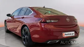 Opel Insignia de 2022