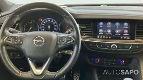 Opel Insignia de 2022