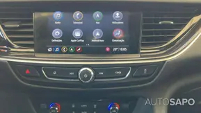 Opel Insignia de 2022