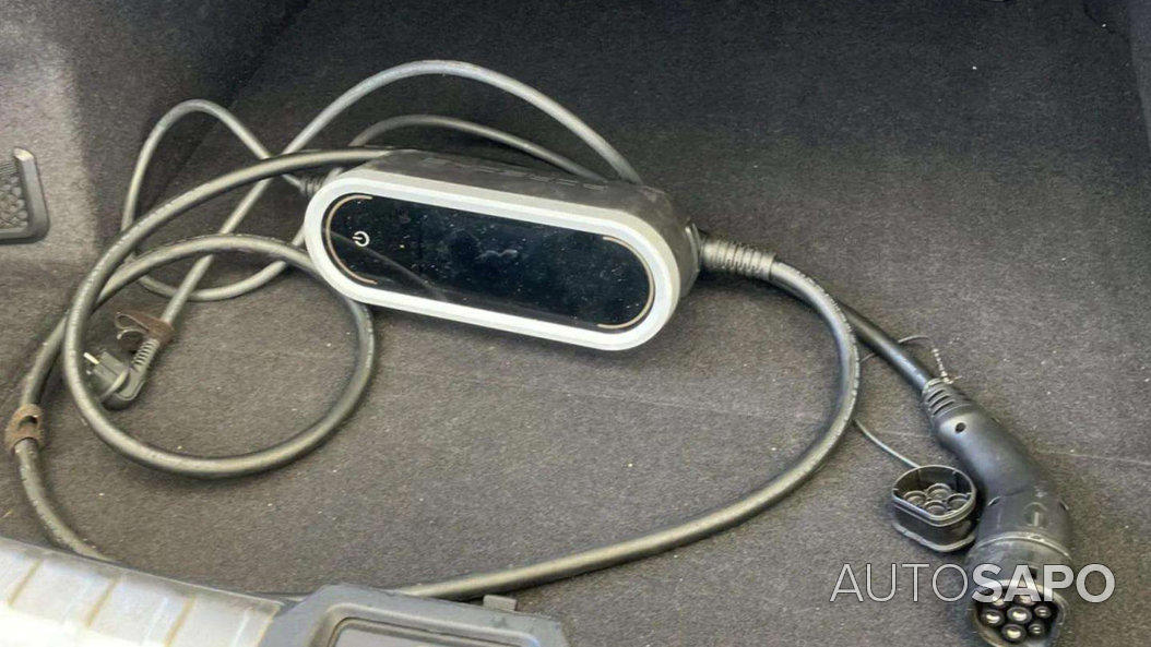 Porsche Taycan 4S de 2021