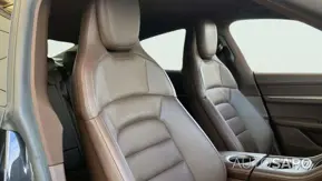 Porsche Taycan 4S de 2021