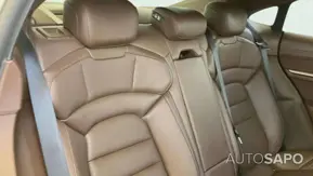 Porsche Taycan 4S de 2021