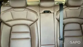 Porsche Taycan 4S de 2021