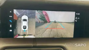 Porsche Taycan 4S de 2021