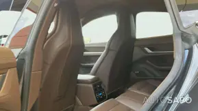 Porsche Taycan 4S de 2021