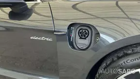 Porsche Taycan 4S de 2021