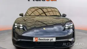 Porsche Taycan 4S de 2021