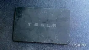 Tesla Model 3 Long-Range Dual Motor AWD de 2019