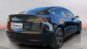 Tesla Model 3 Long-Range Dual Motor AWD de 2019