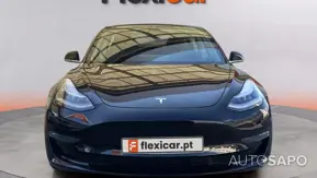 Tesla Model 3 Long-Range Dual Motor AWD de 2019