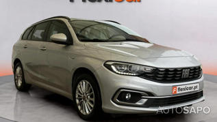 Fiat Tipo de 2022