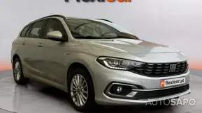 Fiat Tipo de 2022