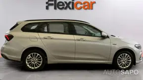 Fiat Tipo de 2022