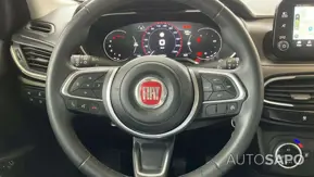 Fiat Tipo de 2022