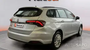 Fiat Tipo de 2022