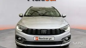 Fiat Tipo de 2022