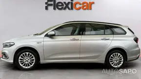 Fiat Tipo de 2022