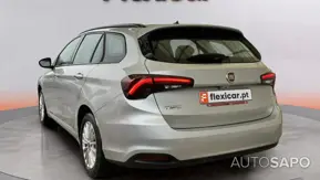 Fiat Tipo de 2022