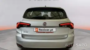 Fiat Tipo de 2022
